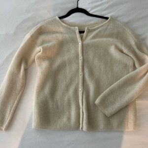 Sezane Gaspard Cardigan